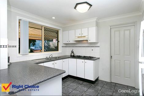 Property photo of 37 Conway Crescent Blackbutt NSW 2529
