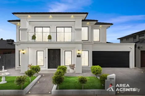 12 Splendid Rd, Donnybrook, VIC 3064