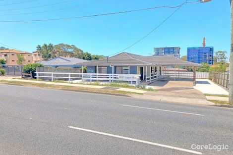 Property photo of 2168 Logan Road Upper Mount Gravatt QLD 4122