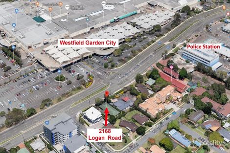 Property photo of 2168 Logan Road Upper Mount Gravatt QLD 4122