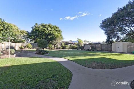 Property photo of 32 Foch Street Wynnum West QLD 4178