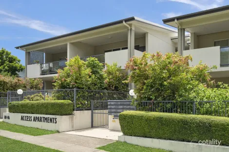 16/84 Tenby St, Mount Gravatt, QLD 4122