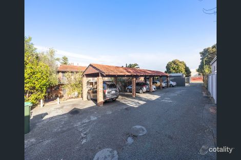 8/38 Bulwer St, Perth, WA 6000