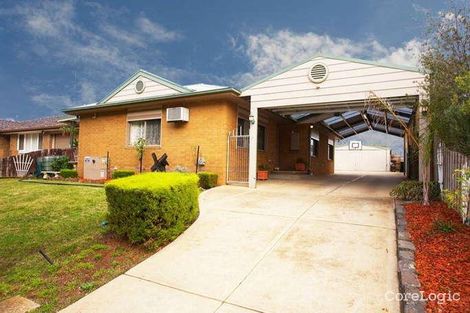 Property photo of 155 Gisborne-Melton Road Kurunjang VIC 3337