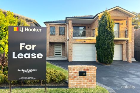 Property photo of 17 Freda Street Panania NSW 2213