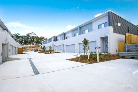 Property photo of 11/30 Bidmead Circuit Pimpama QLD 4209