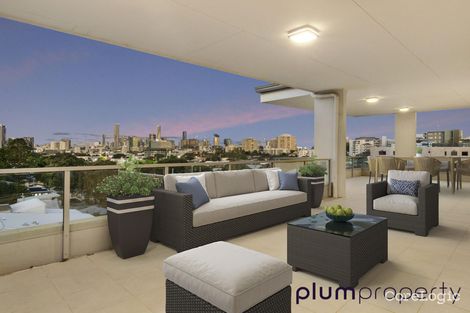 Property photo of 15/17 Ridley Street Auchenflower QLD 4066