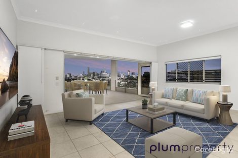Property photo of 15/17 Ridley Street Auchenflower QLD 4066