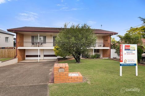 Property photo of 65 Cemetery Road Raceview QLD 4305