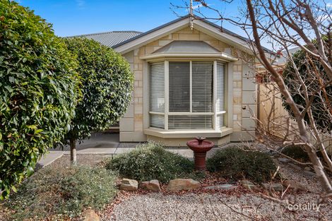 Property photo of 194A Murray Street Tanunda SA 5352