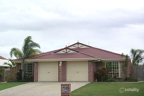Property photo of 1/47 Island Parade Banksia Beach QLD 4507