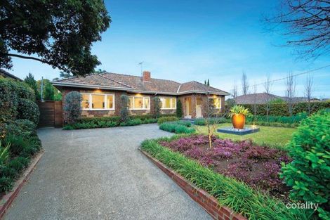 76-78 Finch St, Malvern East, VIC 3145