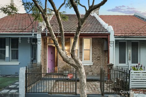Property photo of 56 George Street Sydenham NSW 2044