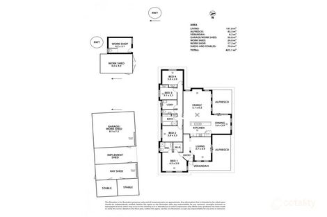 Property photo of 21 Battunga Road Meadows SA 5201