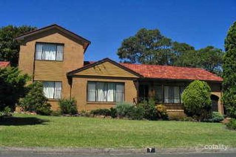 7 Woorak Cres, Miranda, NSW 2228