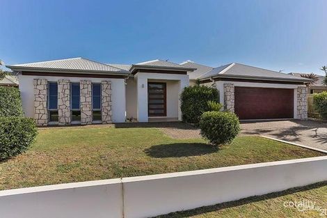 8 Mccallum Ct, Middle Ridge, QLD 4350