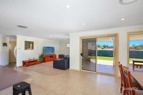 Property photo of 16 Riverbreeze Drive Crosslands NSW 2446