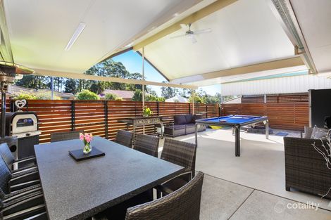 Property photo of 16 Riverbreeze Drive Crosslands NSW 2446