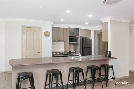 Property photo of 16 Riverbreeze Drive Crosslands NSW 2446