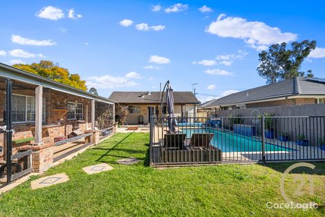 Property photo of 18 Lae Road Holsworthy NSW 2173