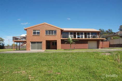 12 Pacific St, Fishermans Bay, NSW 2316