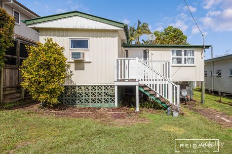 35 Garnet St, Scarborough, QLD 4020