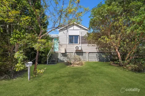 4 Maher St, North Ipswich, QLD 4305