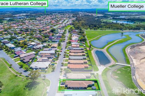 Property photo of 10 Pegasus Street Kippa-Ring QLD 4021