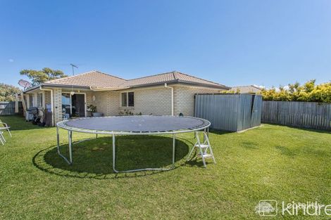 Property photo of 10 Pegasus Street Kippa-Ring QLD 4021