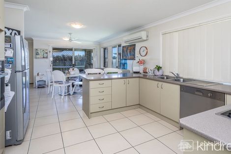 Property photo of 10 Pegasus Street Kippa-Ring QLD 4021