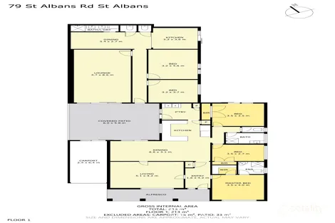 Property photo of 79 St Albans Road St Albans VIC 3021