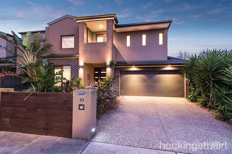 10 Courtney St, Cheltenham, VIC 3192