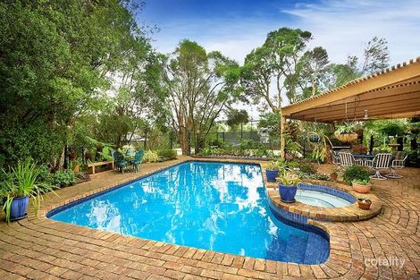 Property photo of 117 Old Warrandyte Road Donvale VIC 3111