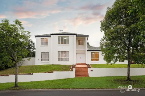 Property photo of 4 Maple Court Carindale QLD 4152