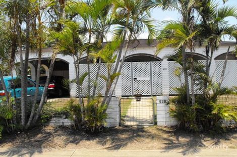 621 Ross River Rd, Kirwan, QLD 4817