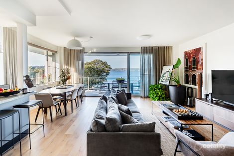 Property photo of 9/41 The Esplanade Mosman NSW 2088