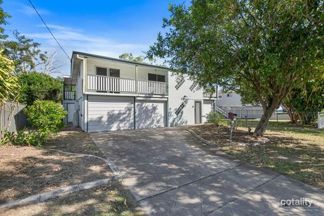 105 Moreton Tce, Beachmere, QLD 4510
