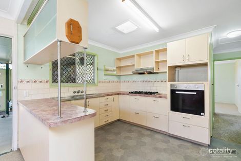 Property photo of 105 Moreton Terrace Beachmere QLD 4510