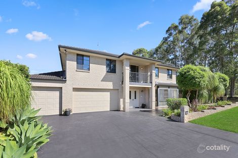 Property photo of 4 Parroo Close St Clair NSW 2759