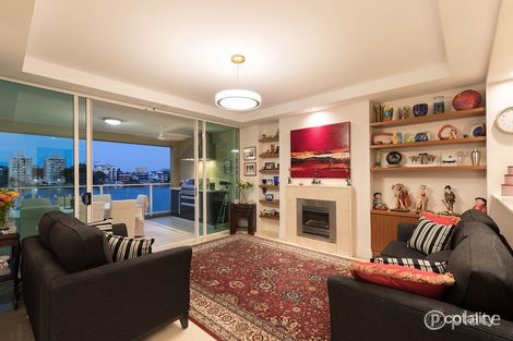 Property photo of 3E/39 Castlebar Street Kangaroo Point QLD 4169