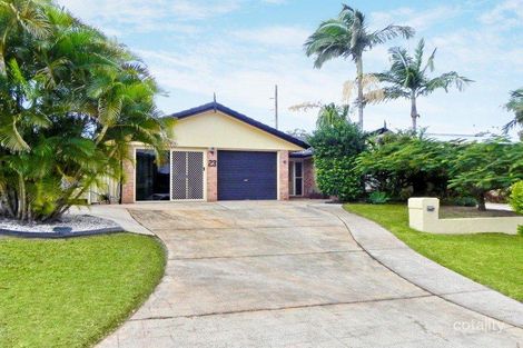 23 Perindi Ch, Currimundi, QLD 4551
