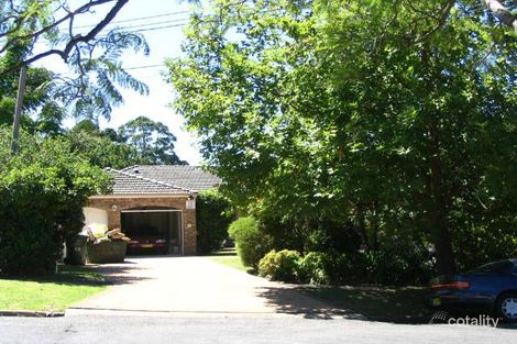 Property photo of 12 Locksley Street Killara NSW 2071