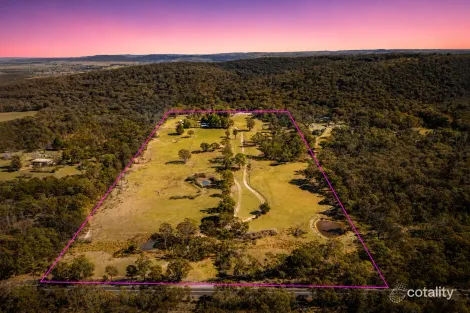 827 Taralga Rd, Tarlo, NSW 2580