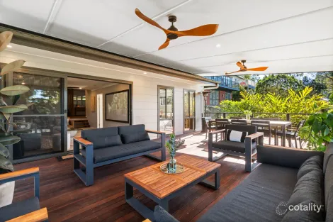 Property photo of 12 Woolard Road Springfield NSW 2250