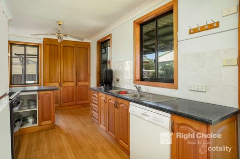 Property photo of 25 Spofforth Street Warilla NSW 2528