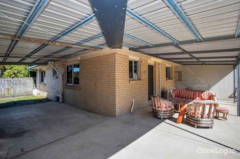 Property photo of 2/3 Amanda Drive Andergrove QLD 4740
