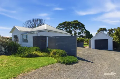 Property photo of 322 Toolong Road Toolong VIC 3285