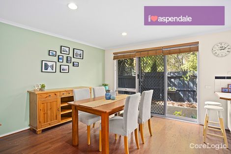 Property photo of 5/7 Parkview Drive Aspendale VIC 3195