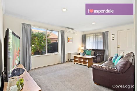 Property photo of 5/7 Parkview Drive Aspendale VIC 3195