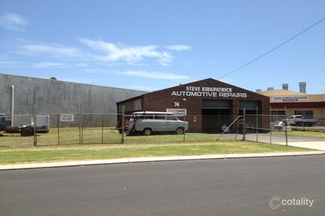 74 Albert Rd, East Bunbury, WA 6230